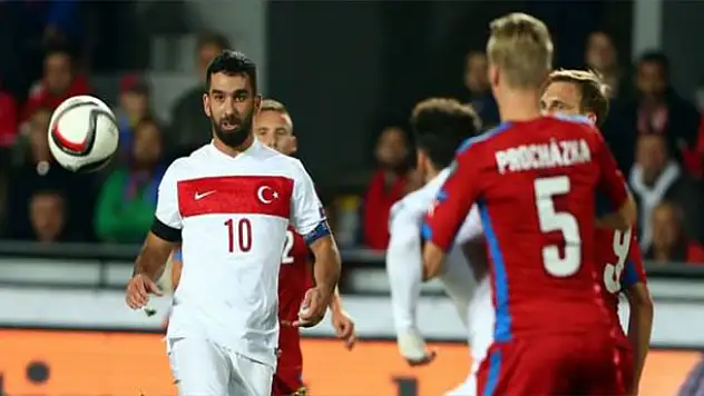 Barcelonalı taraftarlar Arda'yı konuşuyor