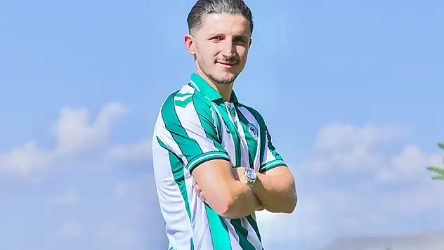 Bardhi: Avrupa neden olmasın?
