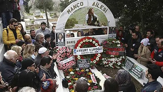 Barış Manço ölümünün 16. yılında anıldı