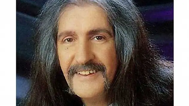 Barış Manço ölümünün 16. yılında anıldı