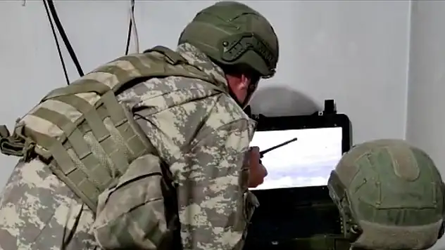 Barış Pınarı bölgesinde 3 PKK/YPG'li terörist etkisiz hale getirildi
