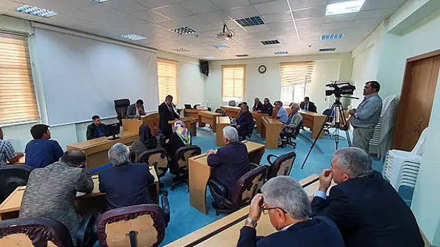 Barış Pınarı Harekatı'na destek