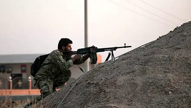 Barış Pınarı Harekatı'nda 702 terörist etkisiz hale getirildi