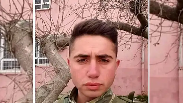 Barış Pınarı Harekatı'nda bir askerimiz şehit oldu