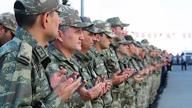 Barış Pınarı şehidi memleketine uğurlandı