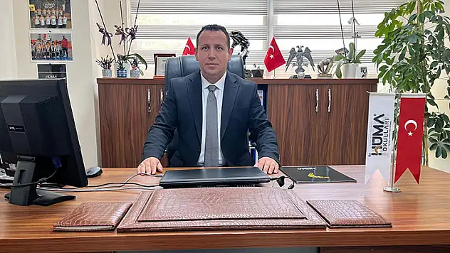 ' Barış tohumlarını çocuklar ekecek'