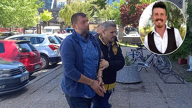 Barışmaya gelen damadını, kızıyla tartıştığını görünce vurmuş
