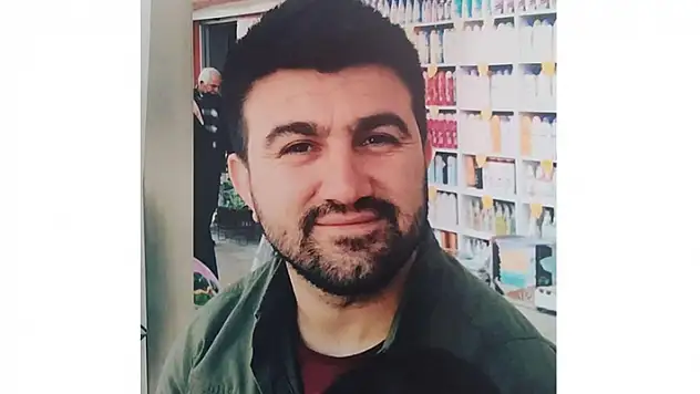Bariyerlere çarpan motosikletin sürücüsü astsubay öldü

