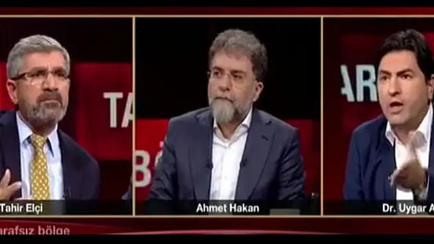 Baro Başkanı Elçi: PKK terör örgütü değildir