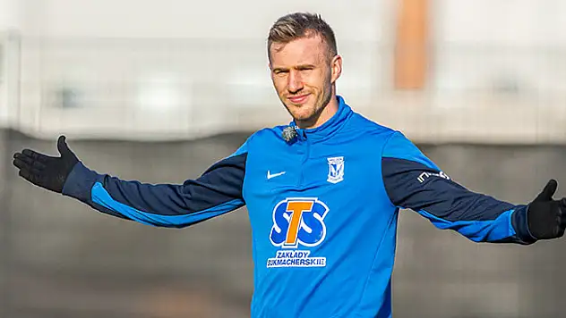 Barry Douglas tamam