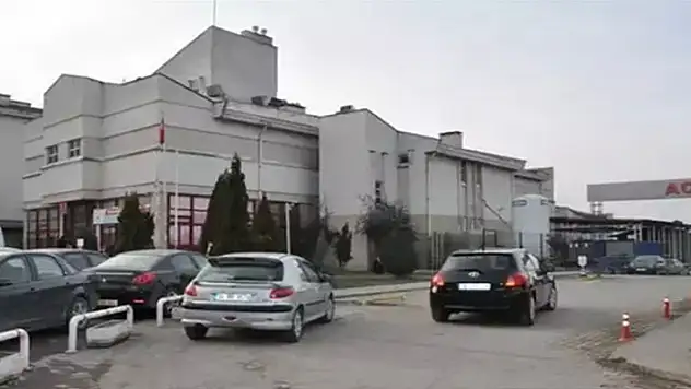 Bartın'da demir-çelik fabrikasında patlama: 10 yaralı 
