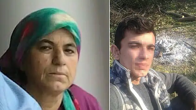 Bartın'da korkunç olay: 23 yaşındaki genç tartıştığı annesini av tüfeği ile öldürdü


