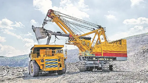 Bartın İl Özel İdaresi iş makinesi satacak
