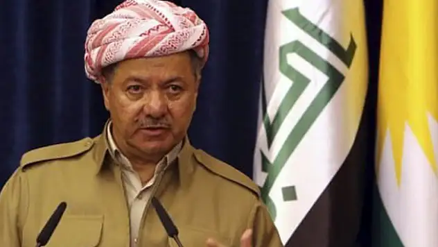 Barzani uyardı: Yeni bir IŞİD çıkabilir