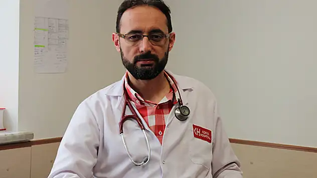 Baş dönmesi ciddi hastalıkların belirtisi olabilir
