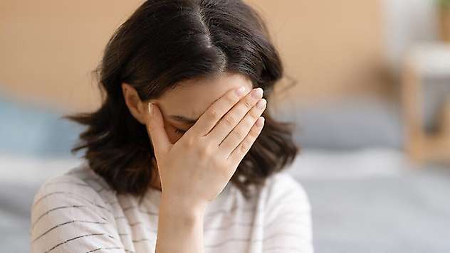 Baş dönmesi hayatı tehdit eden bir hastalığa bağlı olabilir
