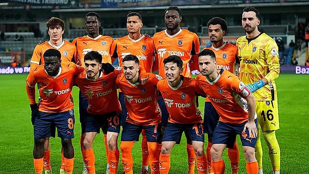 Başakşehir 13 maçlık seriyi bozabilecek mi?