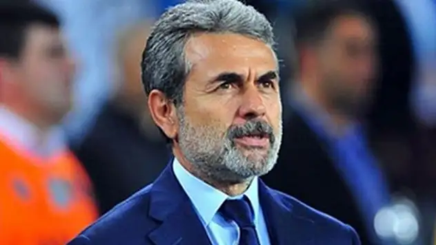 Başakşehir'de Aykut Kocaman dönemi