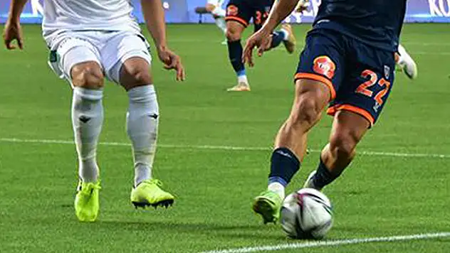 Başakşehir'den Konyaspor'un ertelenme talebine yanıt geldi
