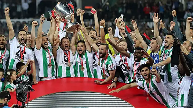 Başakşehir'i unutamam!