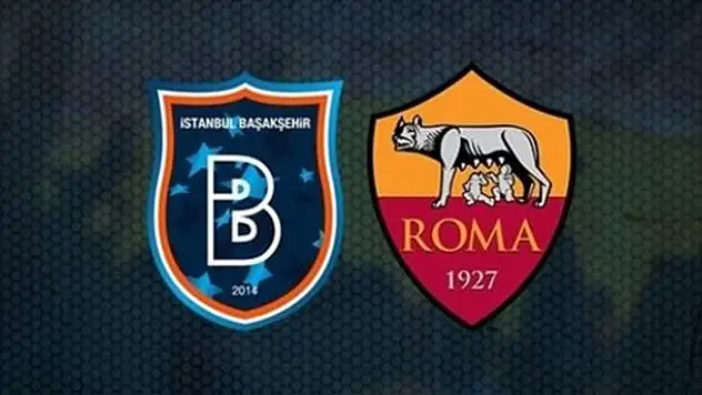 Başakşehir'in ilk 11'leri belli oldu