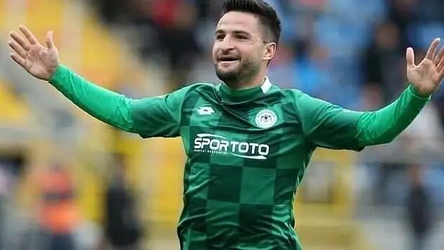 Başakşehir Ömer Ali'yi istiyor