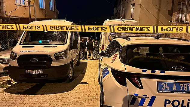 Başakşehir'de yabancı uyruklu kadın evinde boğulmuş halde ölü bulundu
