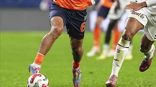 Başakşehir'in kupadaki konuğu Trabzonspor
