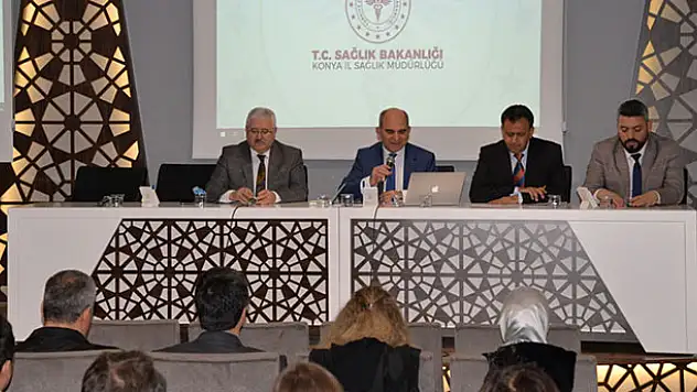 'Başarı ve Nezaket' Odaklı  Sağlık Hizmeti