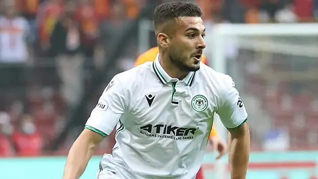 Başarılı bir futbol sergiledik 