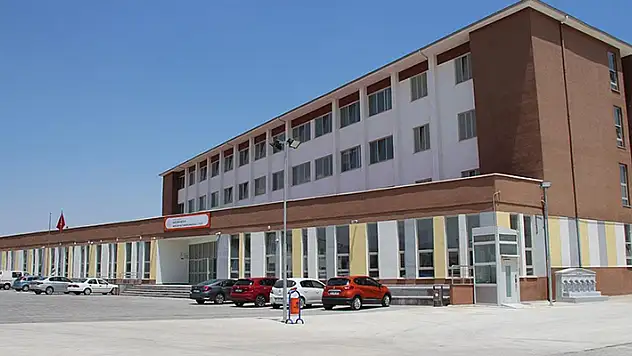 Başarılı gençlerin tercihi ASELSAN Konya MTAL oldu
