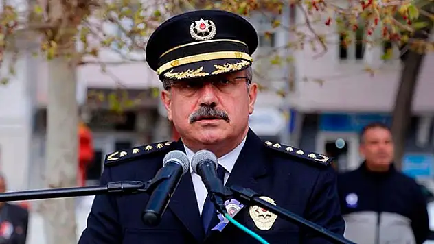 Başarılı İl Emniyet Müdürü Konya'da