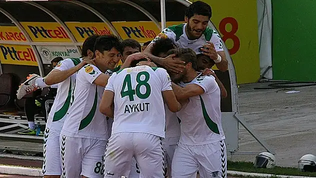 Başarımız  küçümsenemez
