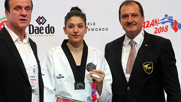 Başarıyı taçlandıracağız