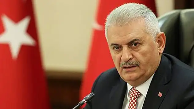 Başbakan 65. Hükümetin ilk 100 gününü açıkladı..