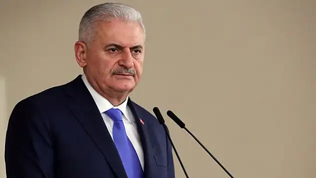 Başbakan açıkladı: 2019 yılında başlıyor...