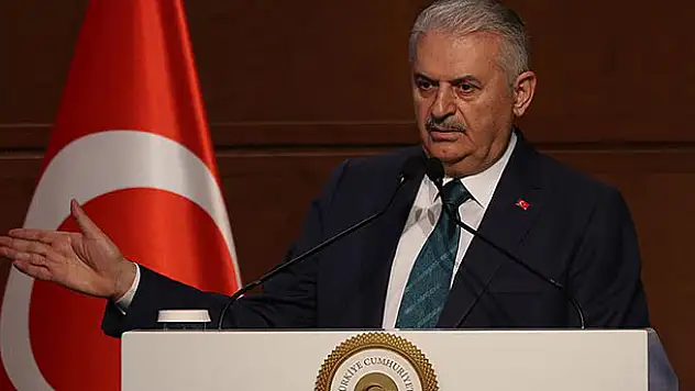 Başbakan açıkladı: Konut kampanyası başlatılacak