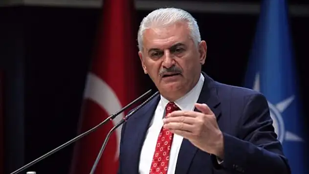 Başbakan açıkladı! OHAL ne zaman kalkacak?