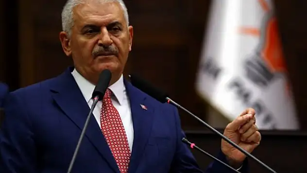 Başbakan açıkladı: Türkiye Gülen'i resmen istedi