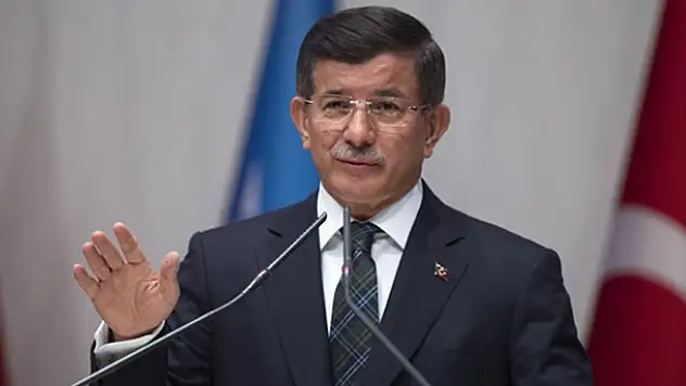 Başbakan Ahmet Davutoğlu PKK'nın kaybını açıkladı