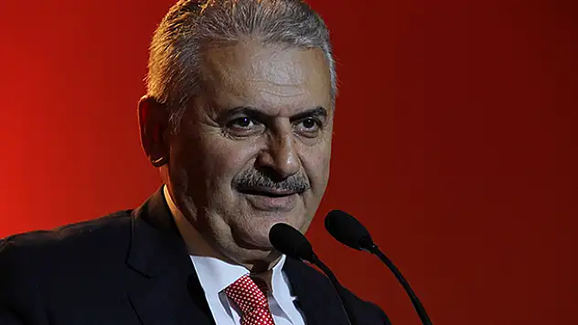 Başbakan Binali Yıldırım: Birikmiş vergi cezalarını ortadan kaldırıyoruz