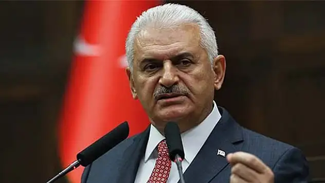 Başbakan Binali Yıldırım: Bu iş bitmiştir