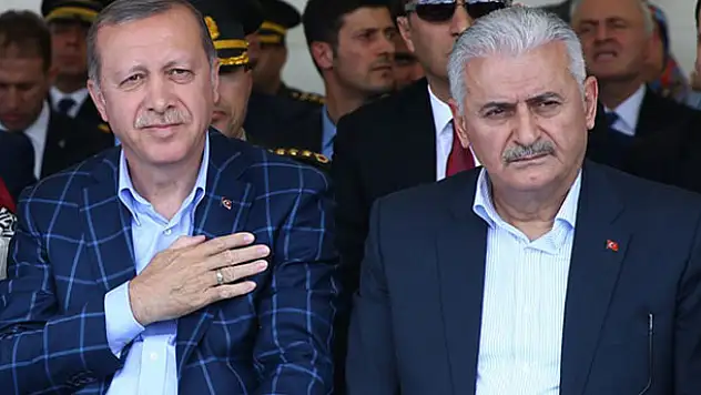 Başbakan Binalı Yıldırım da Konya'ya geliyor