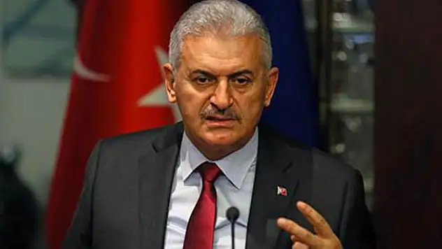 Başbakan Binali Yıldırım'dan Abdullah Gül açıklaması