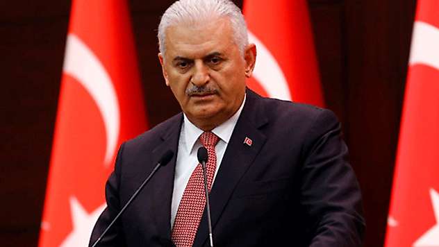 Başbakan Binali Yıldırım'dan bayram talimatı