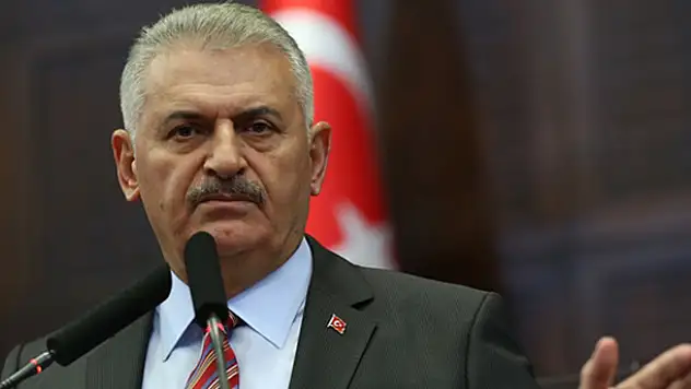 Başbakan Binali Yıldırım'dan emeklilere büyük müjde