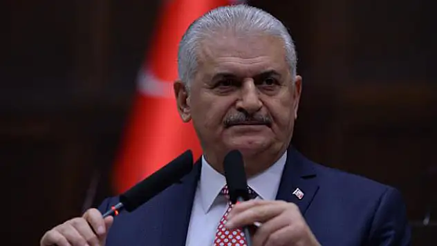 Başbakan Binali Yıldırım'dan flaş kıdem tazminatı açıklaması