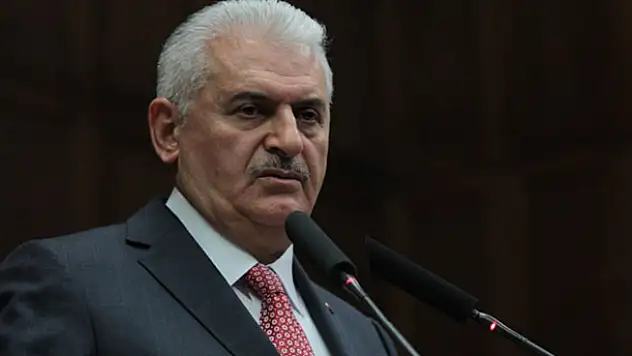 Başbakan Binali Yıldırım'dan flaş referandum açıklaması