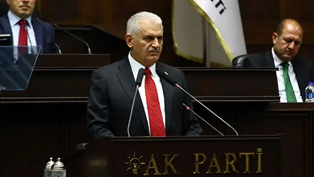 Başbakan Binali Yıldırım'dan müjde üstüne müjde