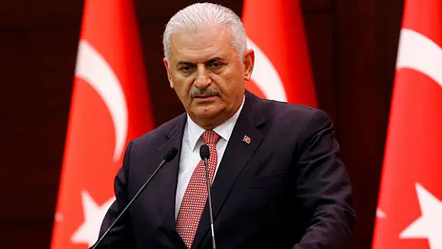 Başbakan Binali Yıldırım Konya'ya geliyor